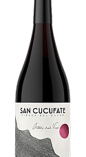 Produit: San Cucufate Altos del Viso 2019