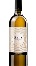 Produit: Sanz Sauvignon Blanc 2024