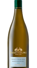 Produit: Saxenburg Private Collection Sauvignon Blanc 2024