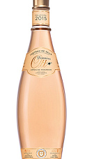 Produit: Château de Selle Coeur de Grain Rosé 2024
