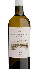 Produit: Shannon Capall Bán 2018
