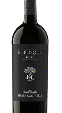 Produit: Finca El Bosque 2023