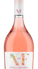 Produit: Sierra Cantabria XF 2024