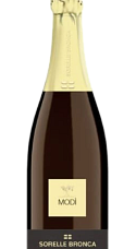 Produit: Sorelle Bronca Prosecco DOC Treviso Modì