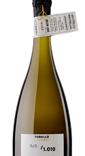 Produit: Torelló Collection Brut Nature 2014