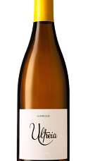 Produit: Ultreia Godello 2024
