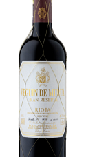 Produit: Veguín de Murua Gran Reserva 2016