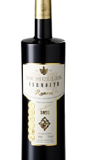 Produit: Vermouth De Muller Reserva