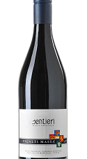 Produit: Vigneti Massa Sentieri 2024