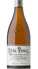 Produit: Viña Pomal Maturana Blanca 2019