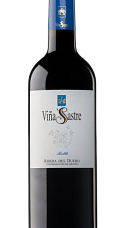 Produit: Viña Sastre Roble 2023 Magnum