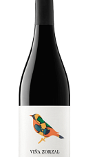 Produit: Viña Zorzal Tempranillo 2025