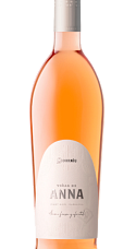 Produit: Viñas de Anna Pinot Noir 2025