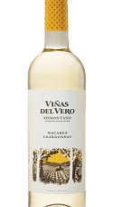Produit: Viñas del Vero Selección de Varietales Blanco 2023