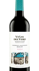 Produit: Viñas del Vero Tinto Roble 2024