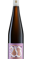 Produit: Von Winning Deidesheimer Mäushöhle Riesling 2022