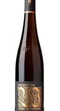 Produit: Von Winning Pechstein GG Riesling 2021