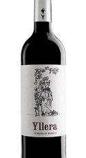 Produit: Yllera Crianza 12 meses 2022