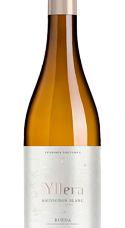 Produit: Yllera Sauvignon Blanc 2025