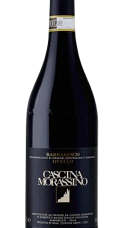 Produit: Cascina Morassino Barbaresco Ovello 2022