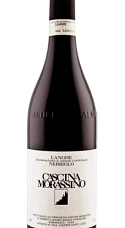 Produit: Cascina Morassino Langhe Nebbiolo 2023