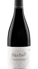 Produit: Les Vignes de Bila-Haut Rouge 2024