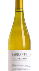 Produit: Abel Mendoza Jarrarte Blanco 2025