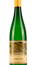 Produit: Alfred Merkelbach Gutriesling Trocken 2024