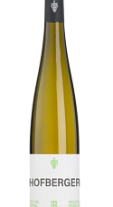 Produit: Andreas Bender Dhron Hofberger Kabinett 2018