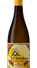 Produit: Badenhorst Sout Van Die Aarde Palomino 2022