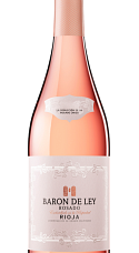 Produit: Barón de Ley Rosado 2025
