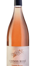 Produit: Bernard Baudry Chinon Rosé 2022