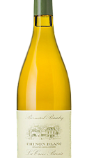 Produit: Bernard Baudry La Croix Boissée Blanc 2019