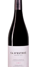 Produit: Ca N'Estruc Negre 2024