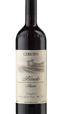 Produit: Ceretto Barolo Bussia 2020