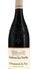 Produit: Château La Nerthe Châteauneuf-du-Pape 2022