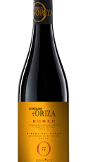 Produit: Condado de Oriza Roble 2024