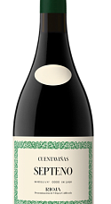 Produit: Cuentaviñas Septeno 2022