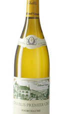 Produit: Domaine Billaud-Simon Chablis 1er Cru Fourchaume 2021