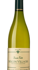 Produit: Domaine Valette Mâcon-Villages