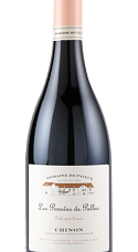 Produit: Domaine de Pallus Cabernet Franc 2023