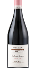 Produit: Domaine de Pallus La Croix Boissée 2019