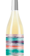 Produit: Ego Bodegas Promesa Moscato