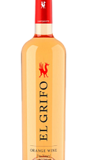 Produit: El Grifo Orange Wine Moscatel 2024