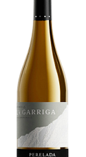 Produit: Finca La Garriga Blanco 2024