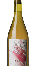 Produit: Fonterenza Le Ragazze Bianco 2022