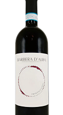 Produit: Francesco Versio Barbera d'Alba 2023