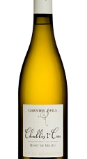 Produit: Garnier et Fils Premier Cru Mont de Milieu 2023
