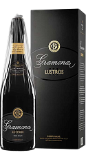 Produit: Gramona III Lustros Reserva Brut Nature avec coffret