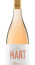 Produit: Gramona Mart Xarel·lo Rouge 2024